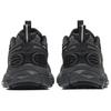 New Anta Anti Slip And Wear Resistant Breathable Low Top Casual Shoes Women's Black Gray 122518803A-1
