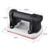 90KG Bearing Capacity Intelligent Display Electric Vacuum Suction Cup for Glass Granite Tile Lifting Tools Vacuum Air Pump