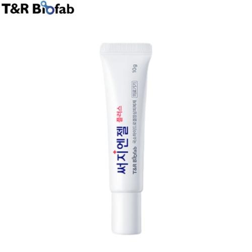 

T&R BIOFAB Surgiangel Plus Мазь 10г