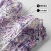 Kant Corset Top met Uitgesneden Design