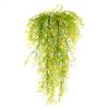 Artificial Flowers Artificial Plants Vine Lifelike Simulation Greenery  Outdoor Decor