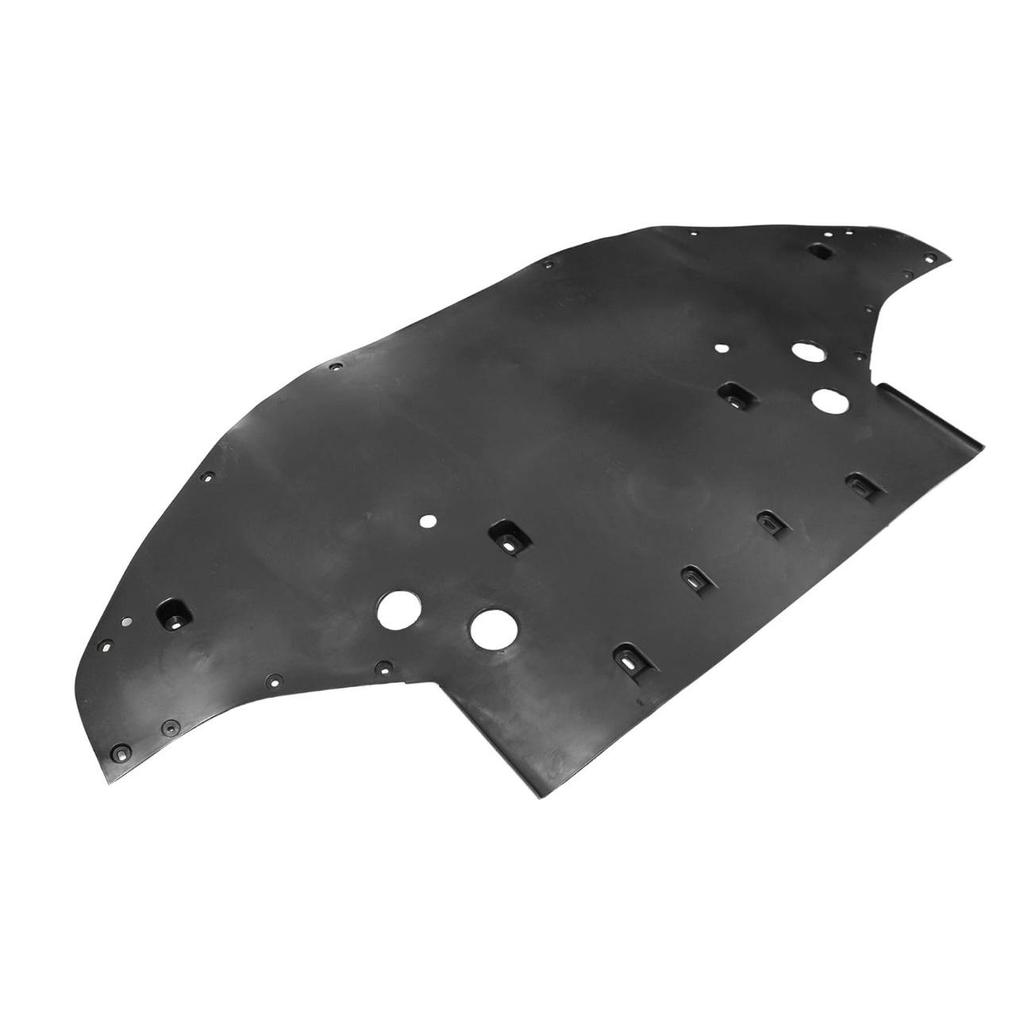 Tesla Model S (2016–2021) Ochranný kryt předního nárazníku 1056376-00-C