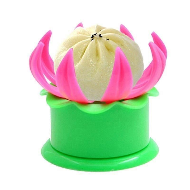 New Pastry, Steamed Buns, Dumpling Machine, Mold, Diy Tool, Steamed Buns, Kitchen Cooking Tool, Random