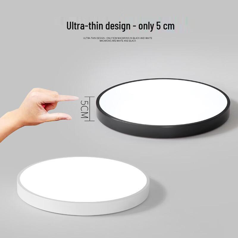 Nordic Style LED Ceiling Light