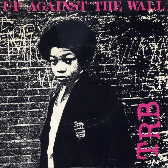 7inch Record TOM ROBINSON BAND - Up Against The Wall EMI2787 EMI 1978 UK Rock Used
