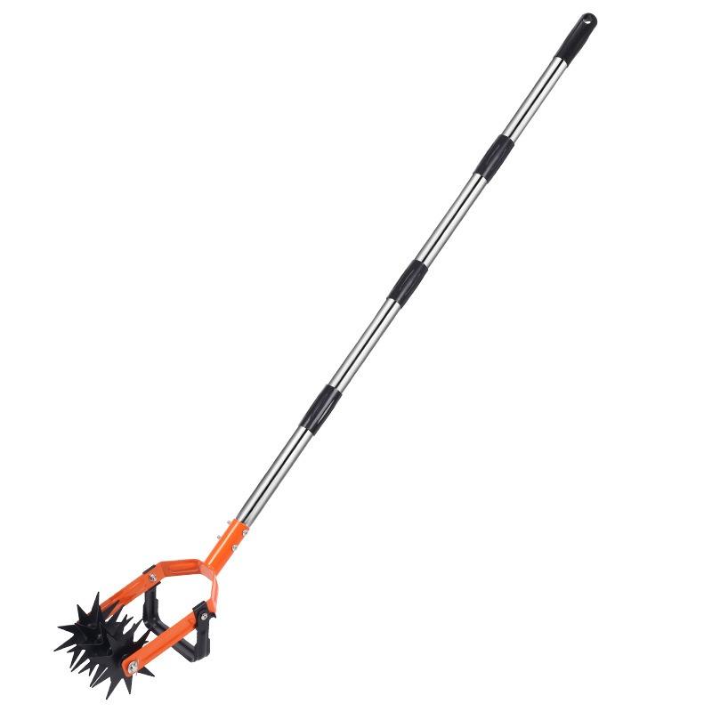 Bodenfräse Unkrautfräsen Gartengeräte