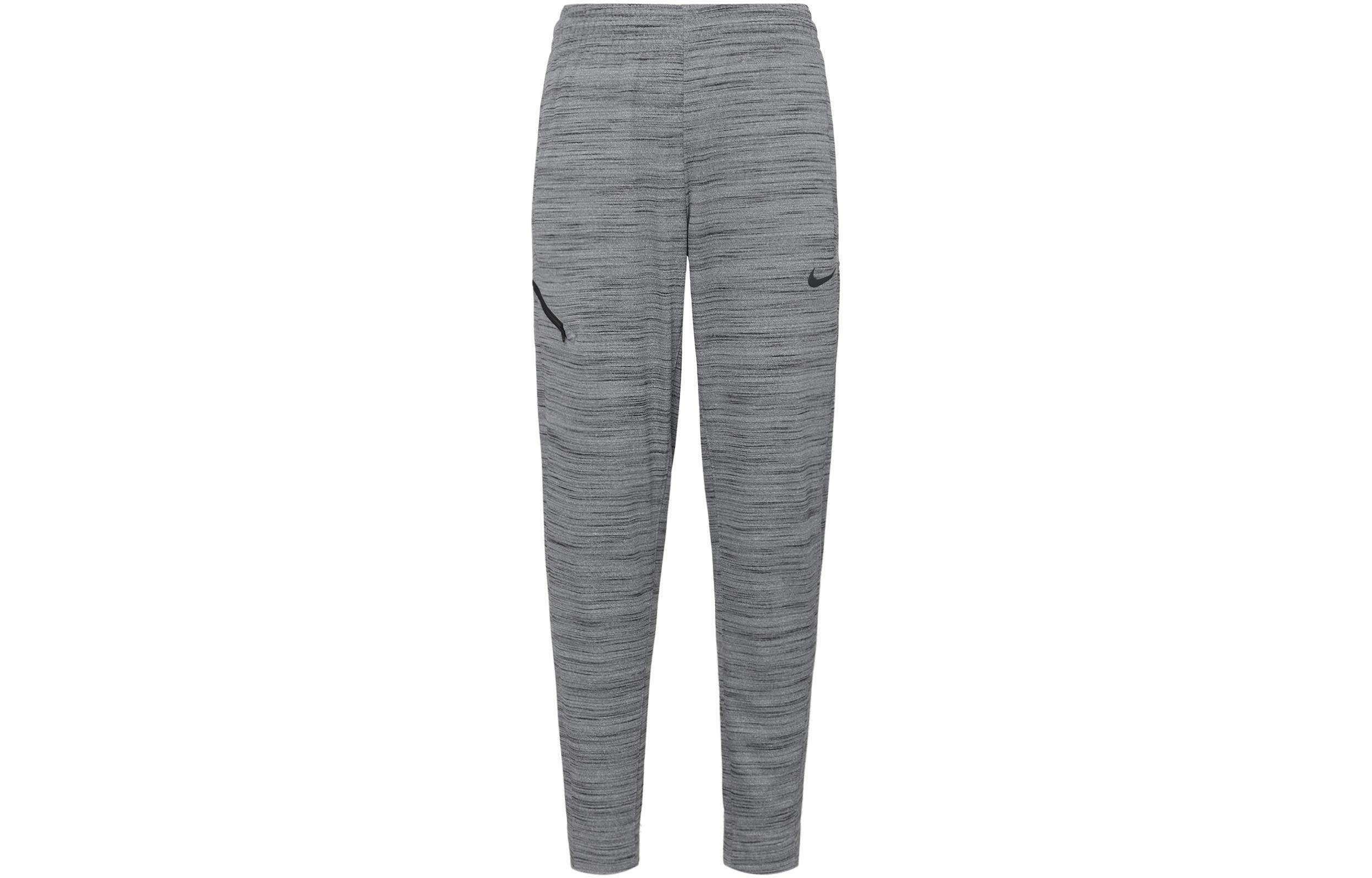 Nike Sports Pants Men s Gray Moderate AQ4168-010 M