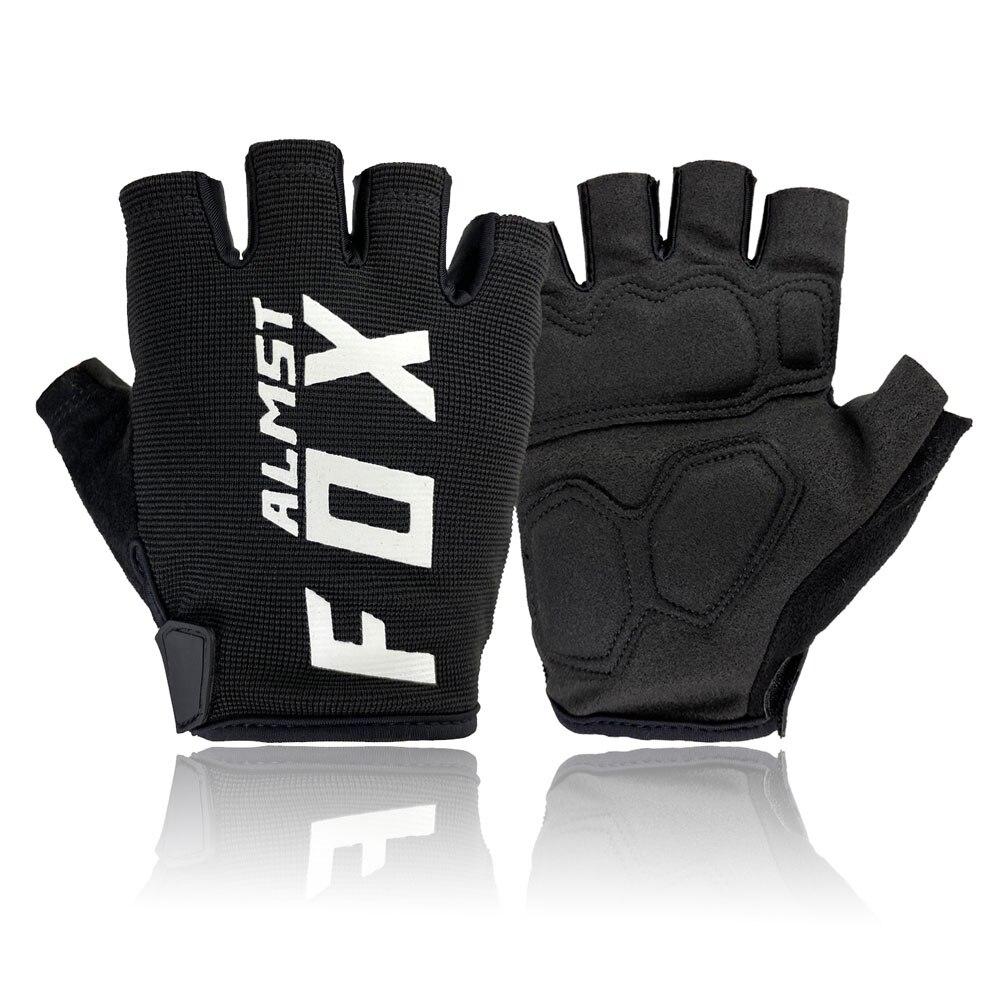 Satın alın Almst Fox Summer Adult Ranger Short Finger Gloves Motocross