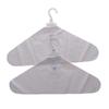 Clothing Storage No Trace Accessories Drying Rack Foldable Hanger Storage Holder Inflatable Hanger