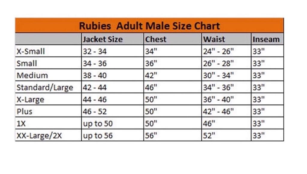 Adult Andre Giant Inflatable Adult US One Size Rubie's Costume, Size