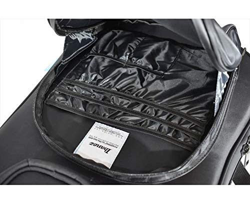 IBANEZ POWERPAD ULTRA Gig Bag for Electric Bass IBB924R-BK Black