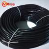 Minggu High-Temperature Black Silicone Drainage Hose