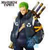 First General Figure One Piece Roronoa Zoro Bandai Spirits Masterlies Figure - - (Egghead), Collector's
