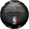 Wilson NBA All Team Premiere Basketball Collector Ball Size 7 Diameter 24.5cm