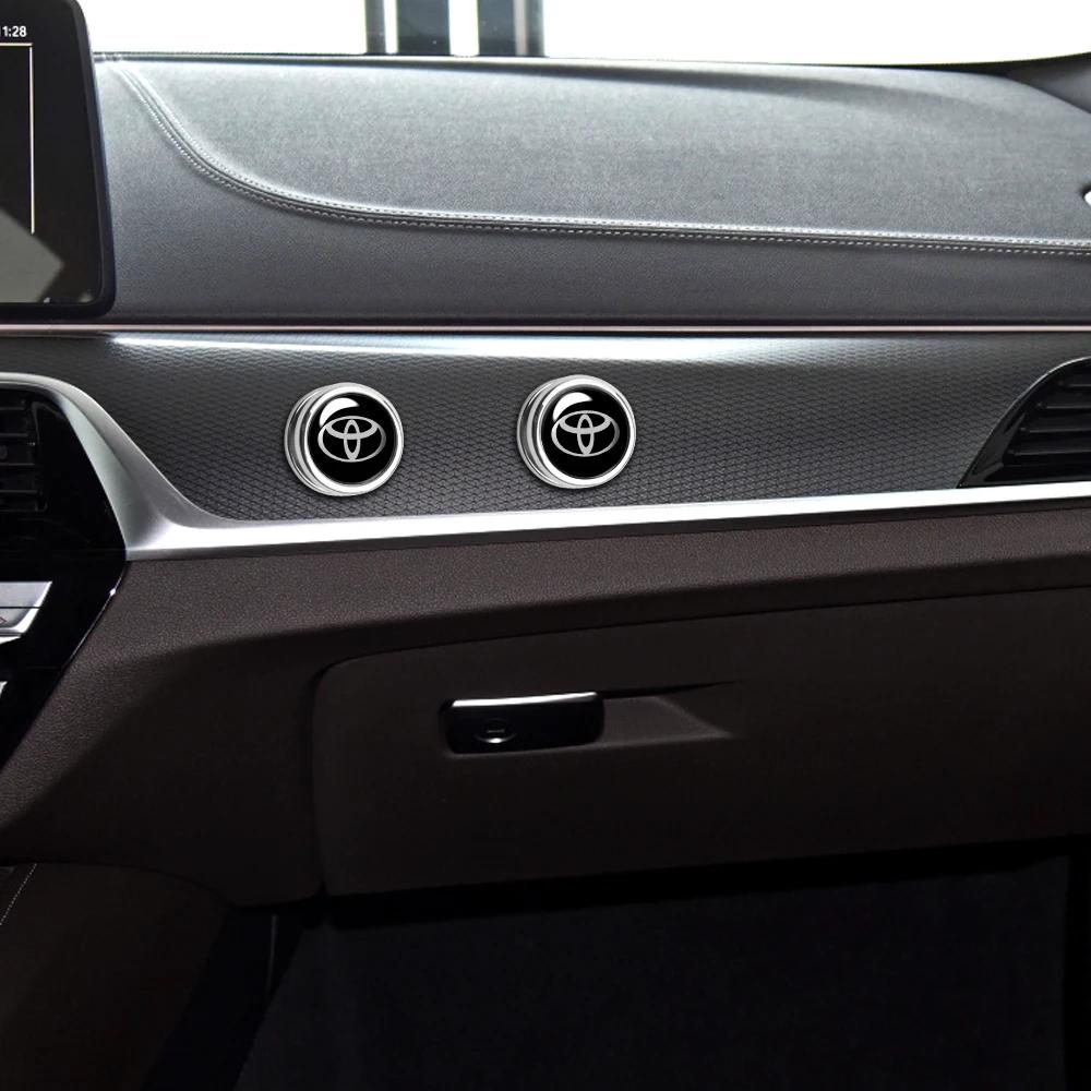Automobilio kabliukai Salono laikiklis Rankinėms Krepšiams Organizatorius Pakaba Toyota Chr Corolla Camry Rav4 Yaris Hilux Prado Verso Crown
