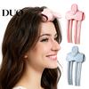 Flat Hair Styling Comb Heated Volumizing Root Lift Clip, 2 Temperature Adjustable Fine Professional Tool Comb, Electric Clip for Men Women Salon