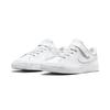 Nike Court Legacy Triple White PS Sneakers DA5381-104