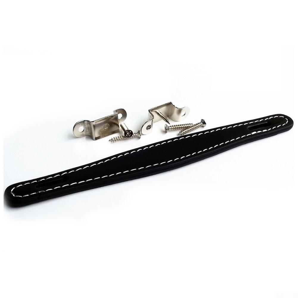 Vintage forsterkerhåndtak med skrue AMP-tilbehør