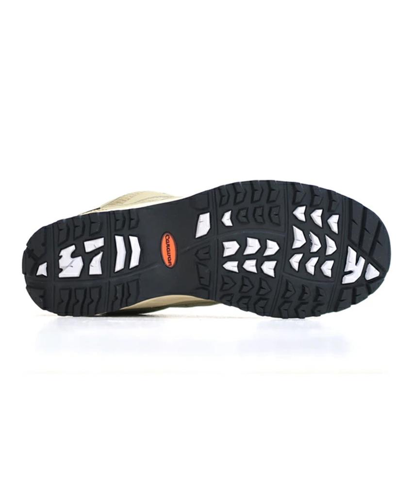 Caravan C1 Light Low Gore-Tex Trekking Shoes (Black)