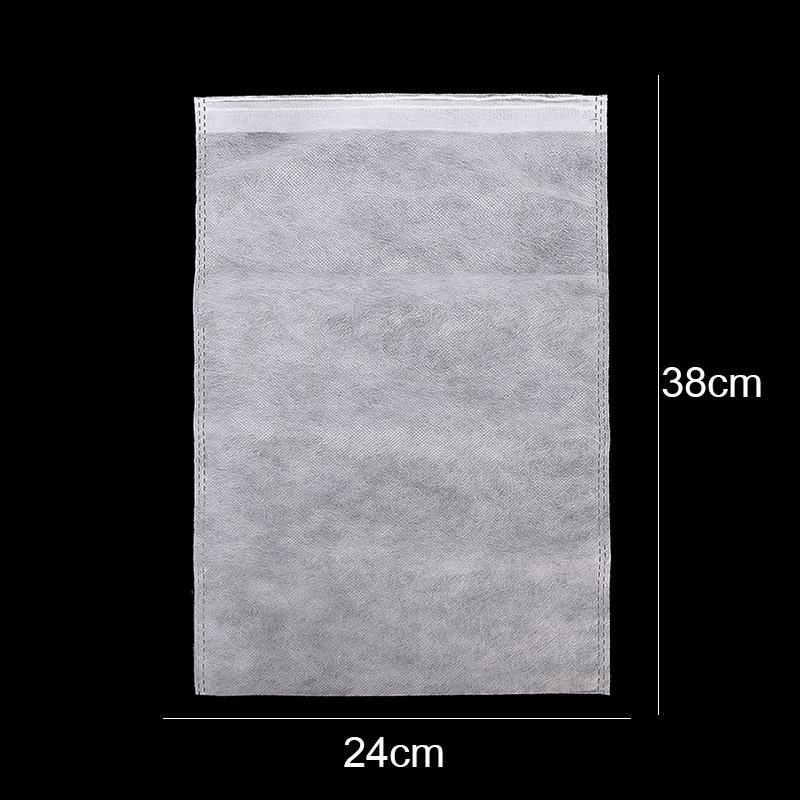 

1-10 шт. Сумка для хранения обуви, органайзер для шкафа, нетканый дорожный портативный мешок, сумки для обуви, сушилка для обуви, защитный органайзер 1PCS