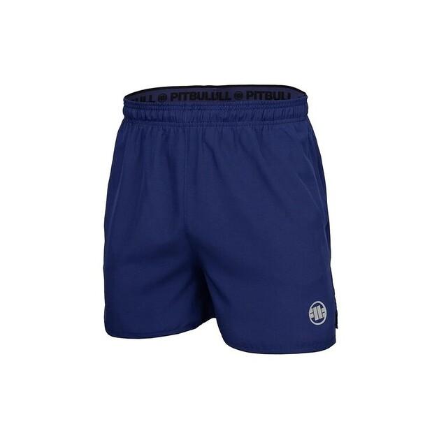 Спортивные шорты PITBULL Spodenki Sportowe Performance Pro plus Small Logo II S EU XL
