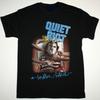 Nuova QUIET RIOT CONDITION CRITICAL Regalo Per Fan Maglietta Unisex B06_142