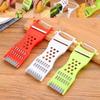 A Multifunctional Kitchen Vegetable Slicer for Shredding Gourds And Cucumbers