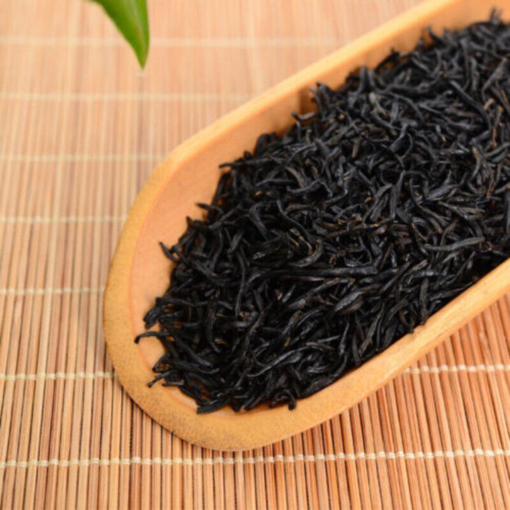 Joom Top Search Loose Leaf Black Tea Smoked Longan Flavor Lapsang Souchong 250g Organic Chinese Tea