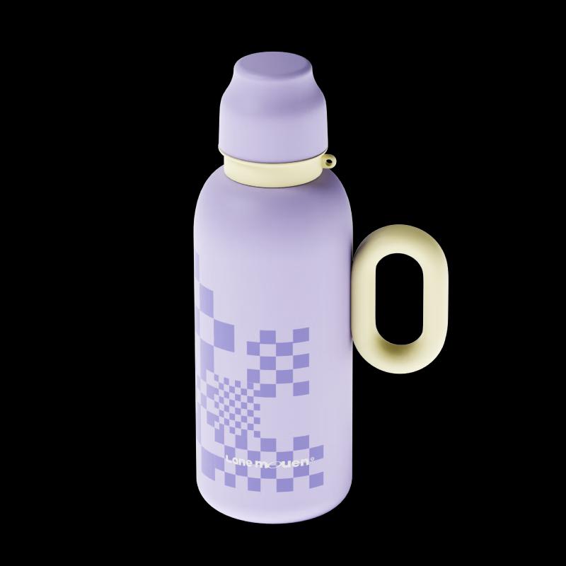 Lan Meng Vitality MAX Thermos