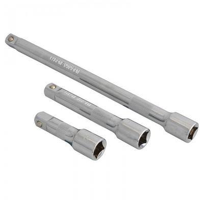 Bluespot Tools 1/2 colio kvadratinio lizdo CV prailgintuvų rinkinys, 3 vnt.