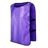 Gilet de sport d'entraînement pour enfants et adultes, Football, basket-ball, chemise, uniforme d'équipe