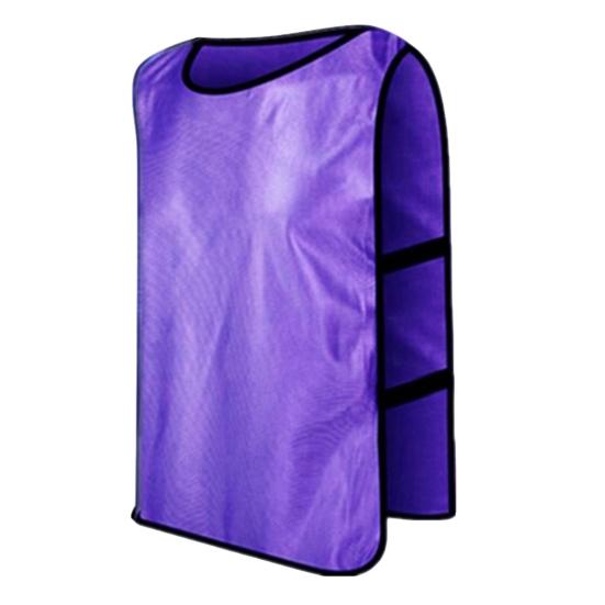 Gilet de sport d'entraînement pour enfants et adultes, Football, basket-ball, chemise, uniforme d'équipe
