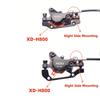 XOD E-bike Scooter Brakes Cut Off Power Brake 2 PIN XD-H800 / XD-H880