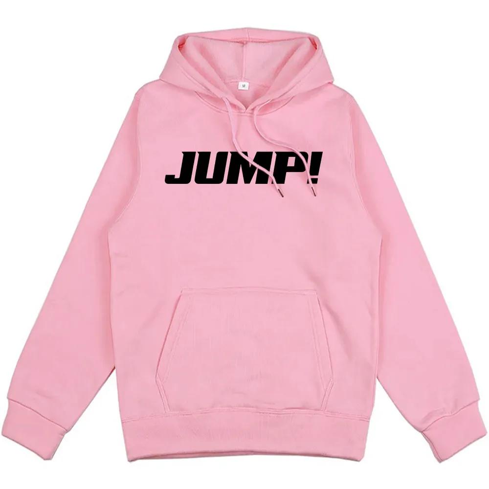 

Black and Pink Hooded Sweatshirt for Both Men and Women, Stylish Fleece Pullover for Autumn and Winter 3XL