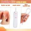 Remote Control Silicone Penis Dildo Vibration Telescopic Water Spray Realistic Super Strong Suction Cup Female Masturbation Toy