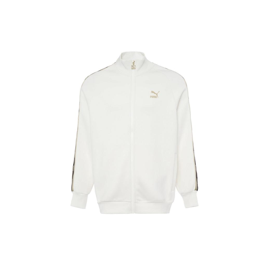 PUMA Jackets & Coats Men's White 628309-65