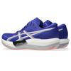[ASICS] Running Shoes MAGIC SPEED 5 1013A184 Unisex Adult 400 (Cobalt Burst/White) 24.0 cm 3E