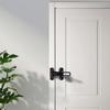 Clasp Lock Door Lock Buckle Catch Door Chain Lock Strong Heavy Duty Door Buckle  Hotel