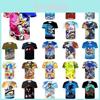 Tops – T-Shirts