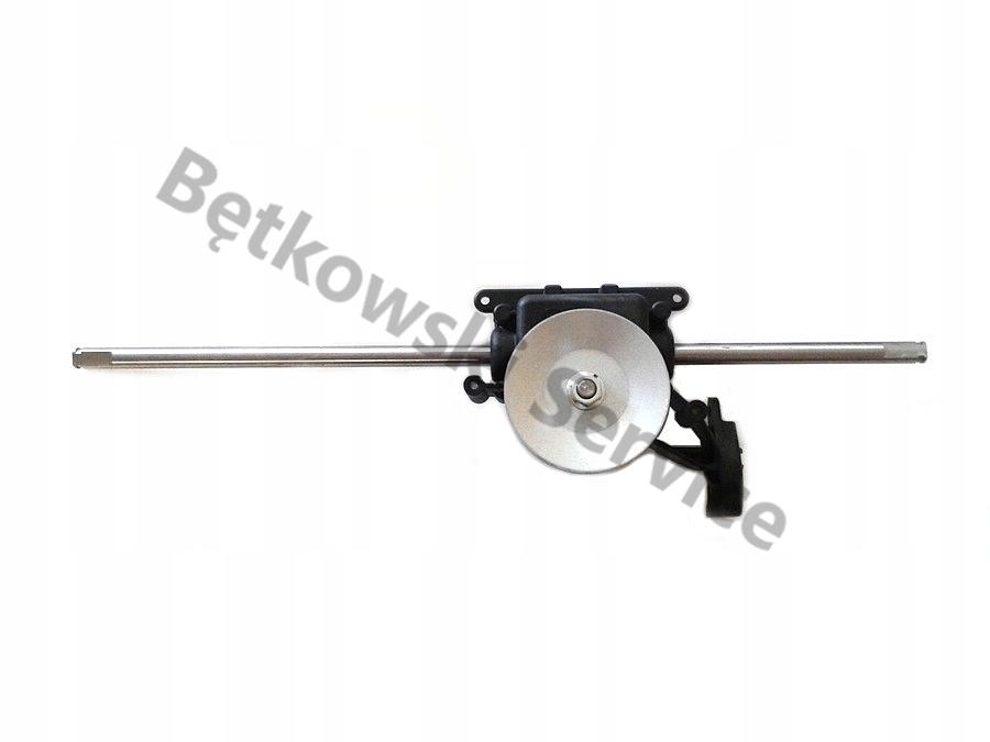 Przekładnia Napędowa Kompletna Husqvarna Lb48V Lc48V Ve Lc348Vi Lc353Ve