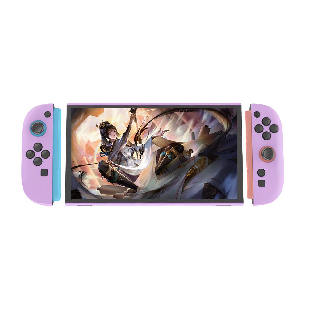 TPU+PC Case For Nintendo Switch 2