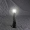 Torche LED - MAGLITE - ML25LT - Noir - 1 ampoule - Mode bougie