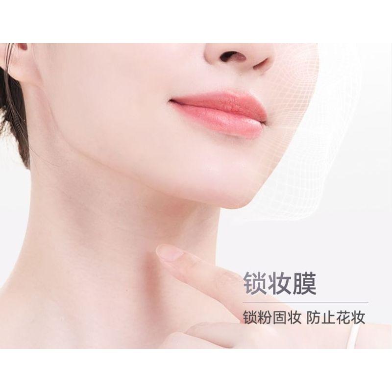 NOVO - Refreshing Soft Foundation - 2 Shades