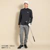 Callaway Jogginghose für Herren (8-Wege-Stretch/Wärmespeicherung) / Golf / C23226112 1022_Grau L