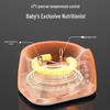Multi-Functional Electric Kettle & Baby Formula Maker - Constant Temperature Tea Brewer & Health Pot.