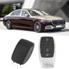 For Mercedes For Benz Key Case Cover Fitment for C E S Class W205 W213