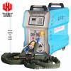 Handheld Spot Welder for Stainless Steel & Galvanized Sheets - Electric, Pulsed, & Cold Rolled Steel