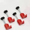 5pcs Universal Cam Camshaft Lock Holder Car Engine Timing Locking Tool Double/single Camshaft Retainer Timing Belt Fix Changer