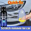 Car Surface Cleaner Auto Swirl Remover Autos Body Polishing Repair Body Door Paint Clear Coat Anti Scartch Car Scratch Remover