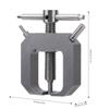 RC Car Model Universal Type Stainless Steel Motor Pinion Puller Remover Remove Tool